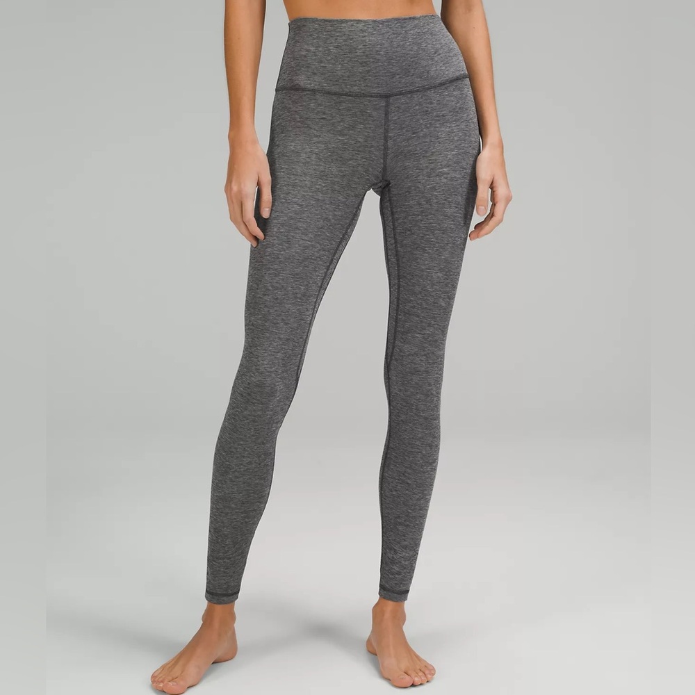 lululemon Align™ High-Rise Pant 6